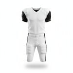 A&F Uniform 3
