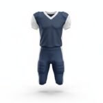 A&F Uniform 4