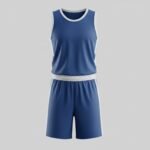 BASKITBALL UNIFORM 2