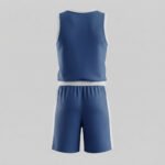 BASKITBALL UNIFORM 2 - Image 2