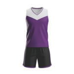 BASKITBALL UNIFORM 3