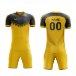 SOCCER UNIFORM 01
