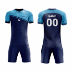 SOCCER UNIFORM 05