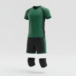VOLLEY-BALL UNIFORM 1