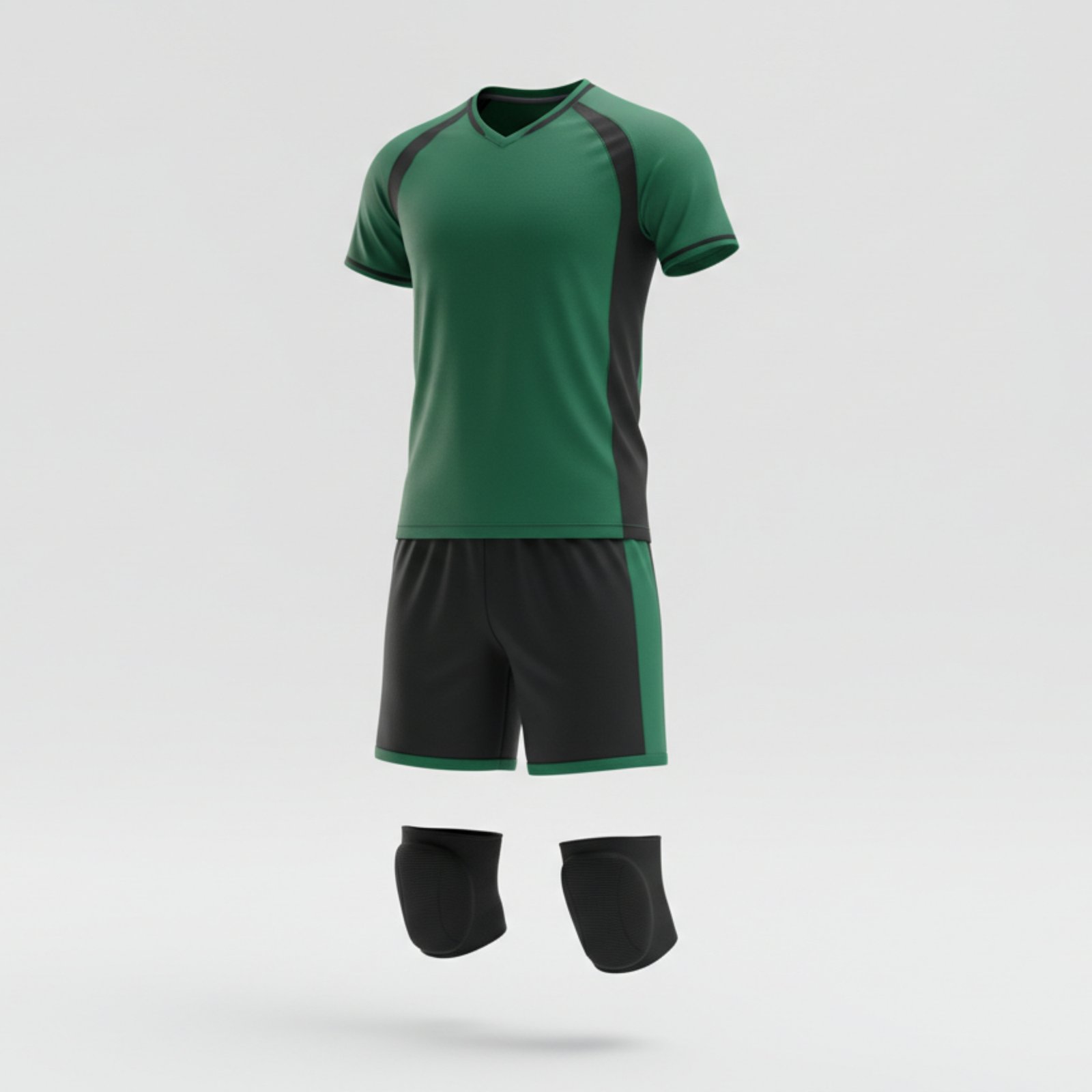 Bitmap (1) VOLLEY-BALL UNIFORM 1 - Image 1