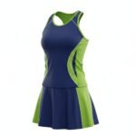NET-BALL UNIFORM 01