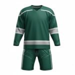 ICE-HOCKEY 1