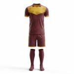 CRICKET UNIFORM 1