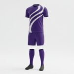 SOCCER UNIFORM 3