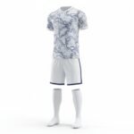 SOCCER UNIFORM 2