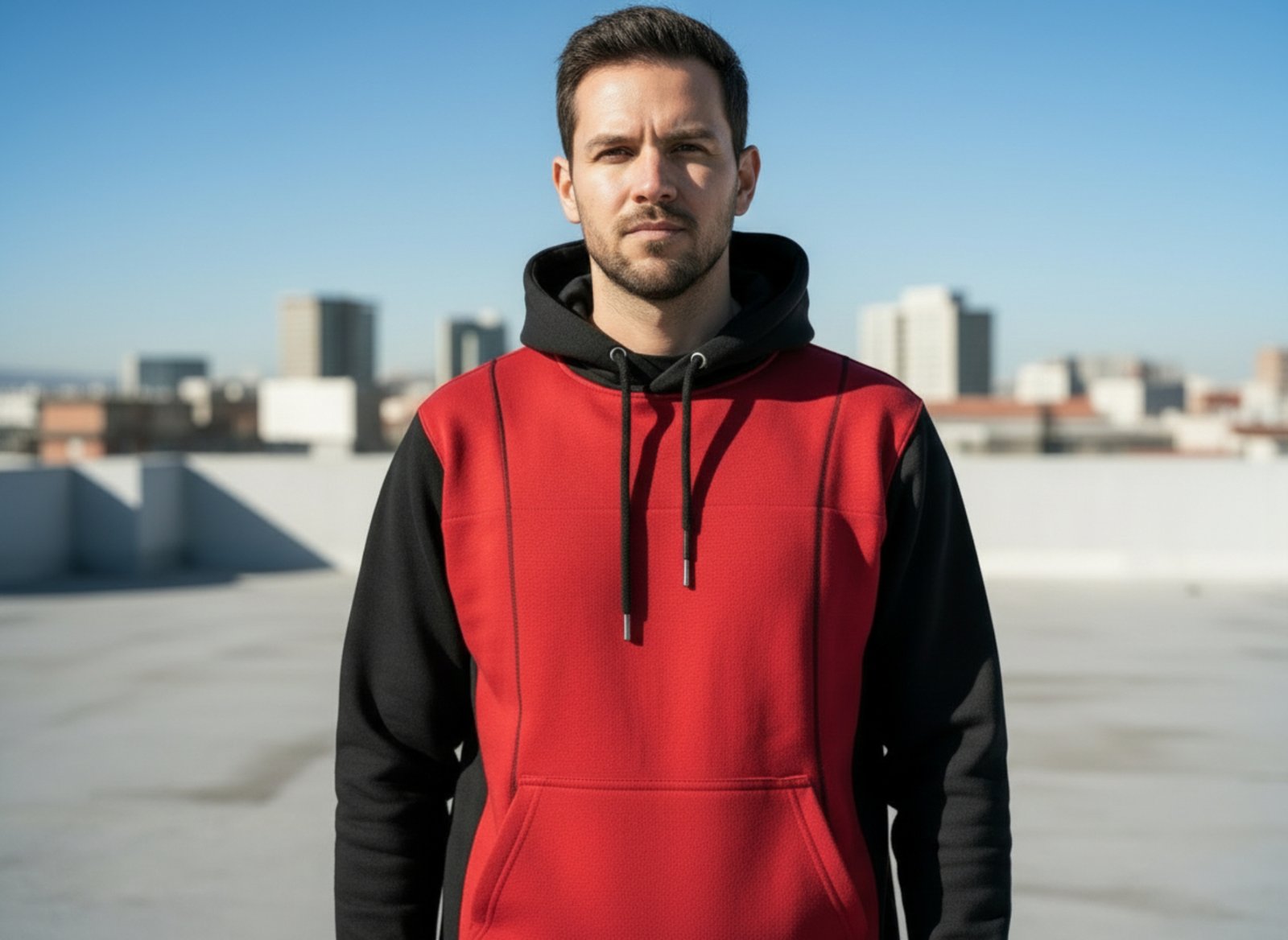 HOODIES
