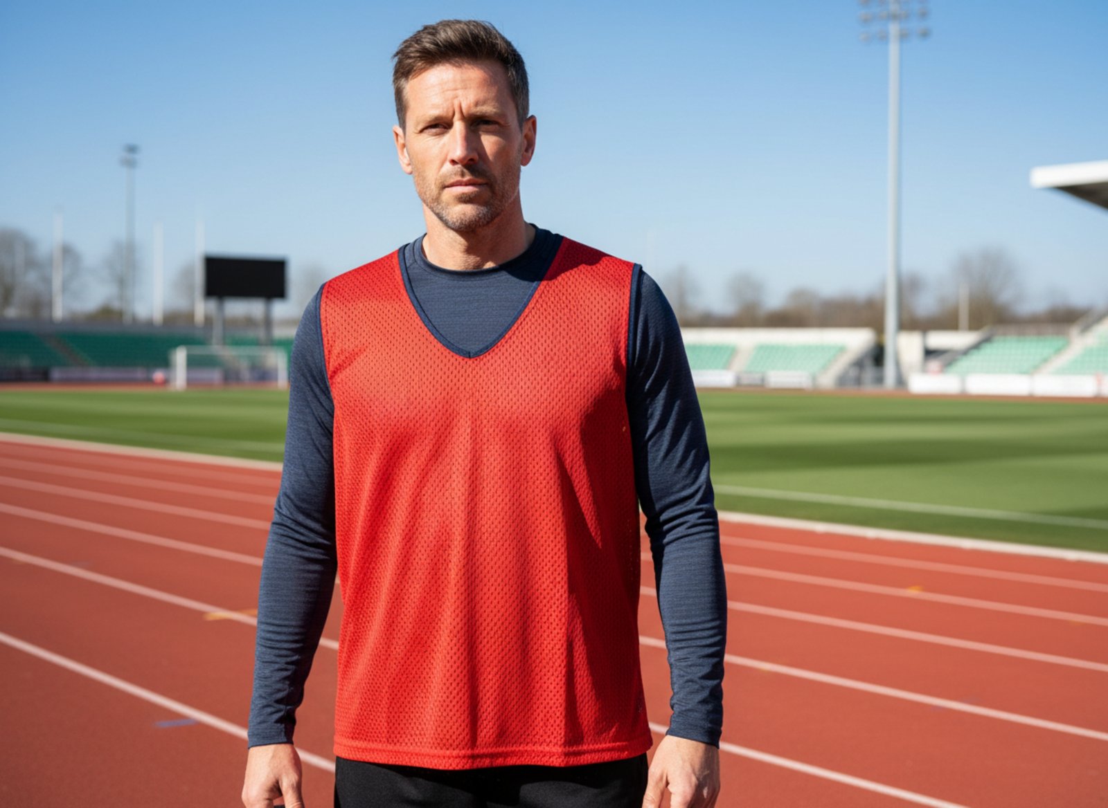 SPORTS BIBS