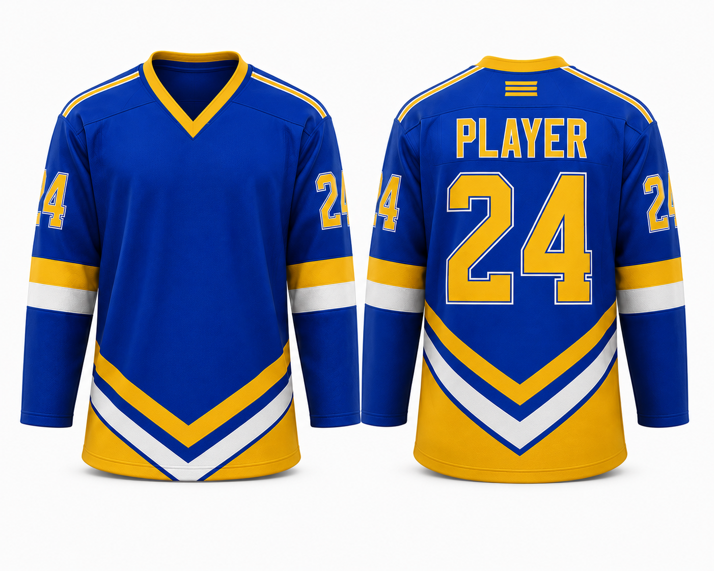 1 Ice-Hockey-Jersey-8 - Image 1