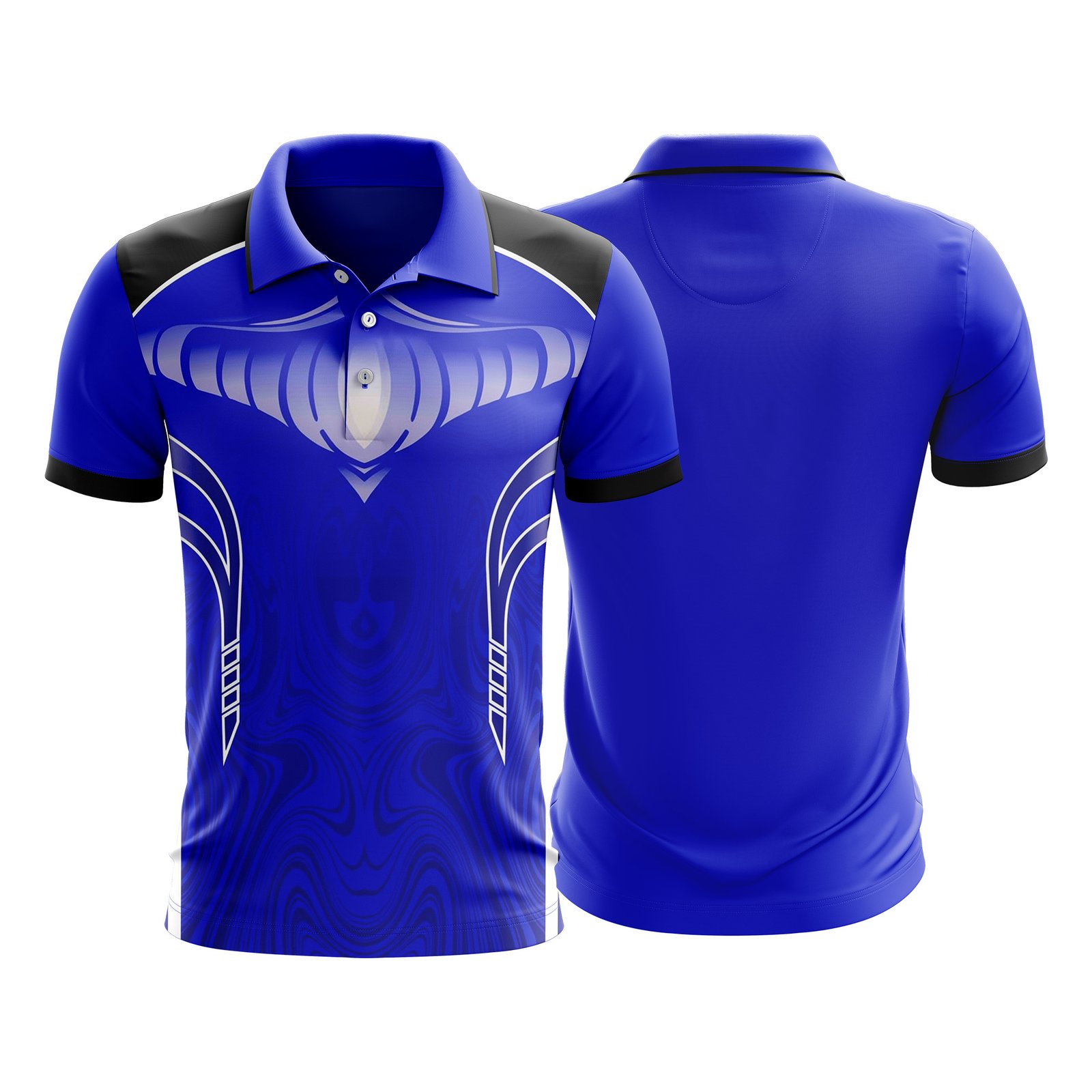 1 Cricket-Jersey-06 - Image 1