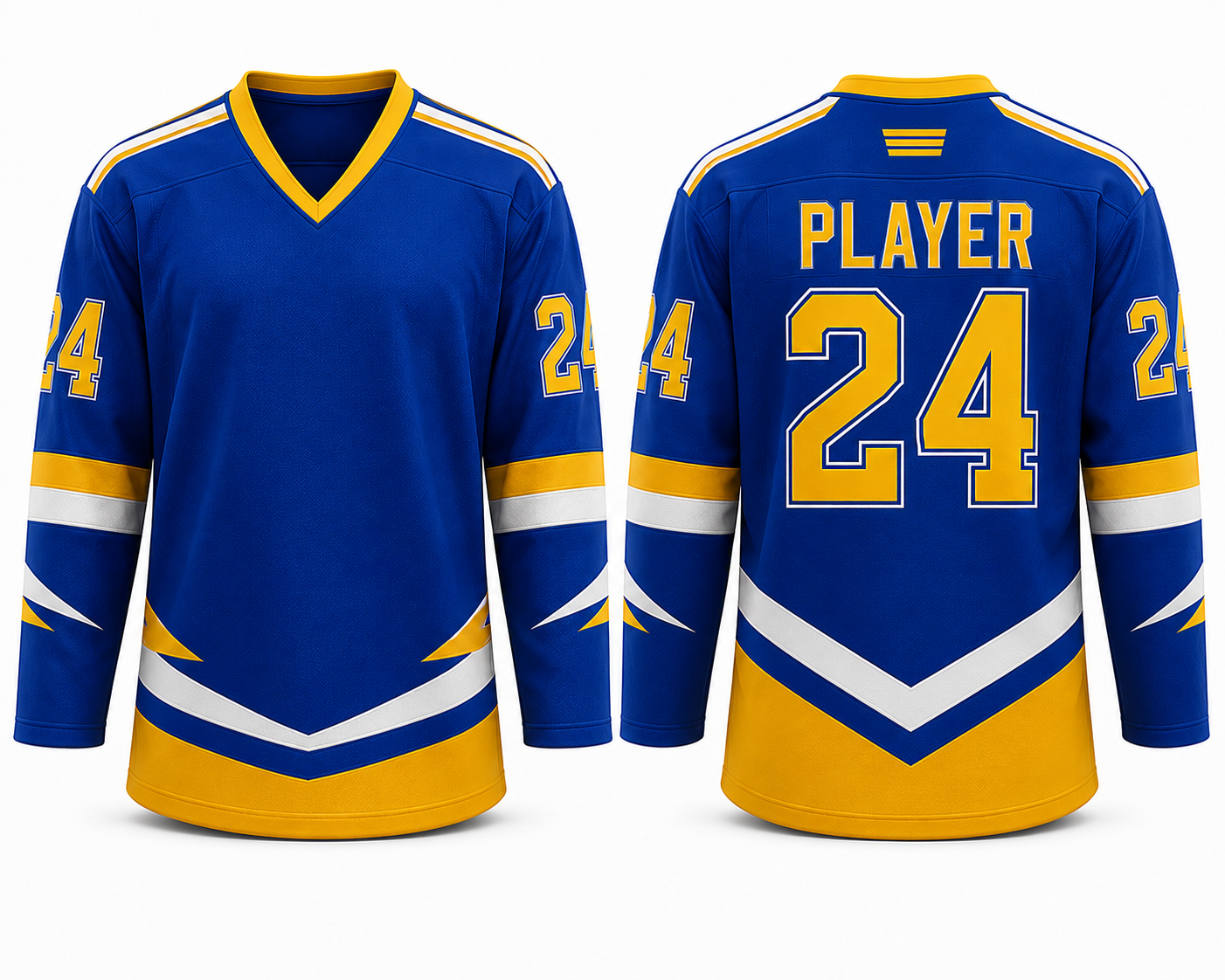2 Ice-Hockey-Jersey-6 - Image 1