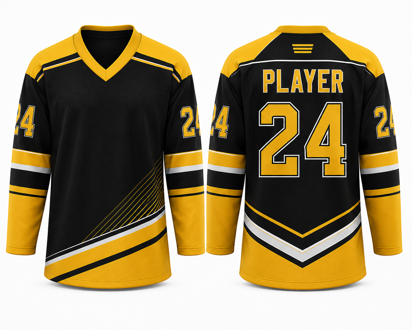 3 Ice-Hockey-Jersey-7 - Image 1