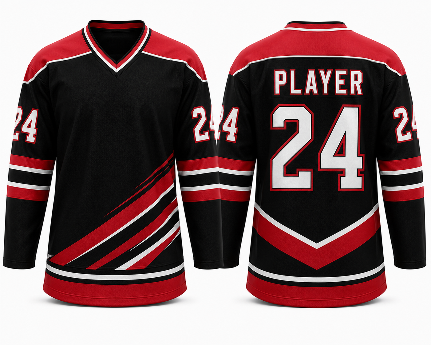 7 Ice-Hockey-Jersey-2 - Image 1