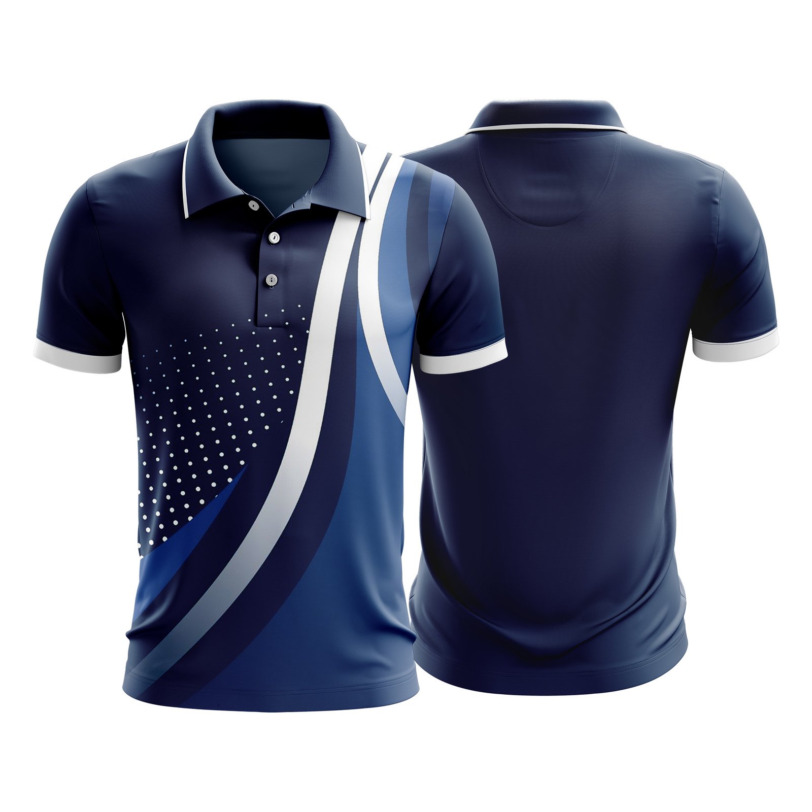 8 Cricket-Jersey-08 - Image 1