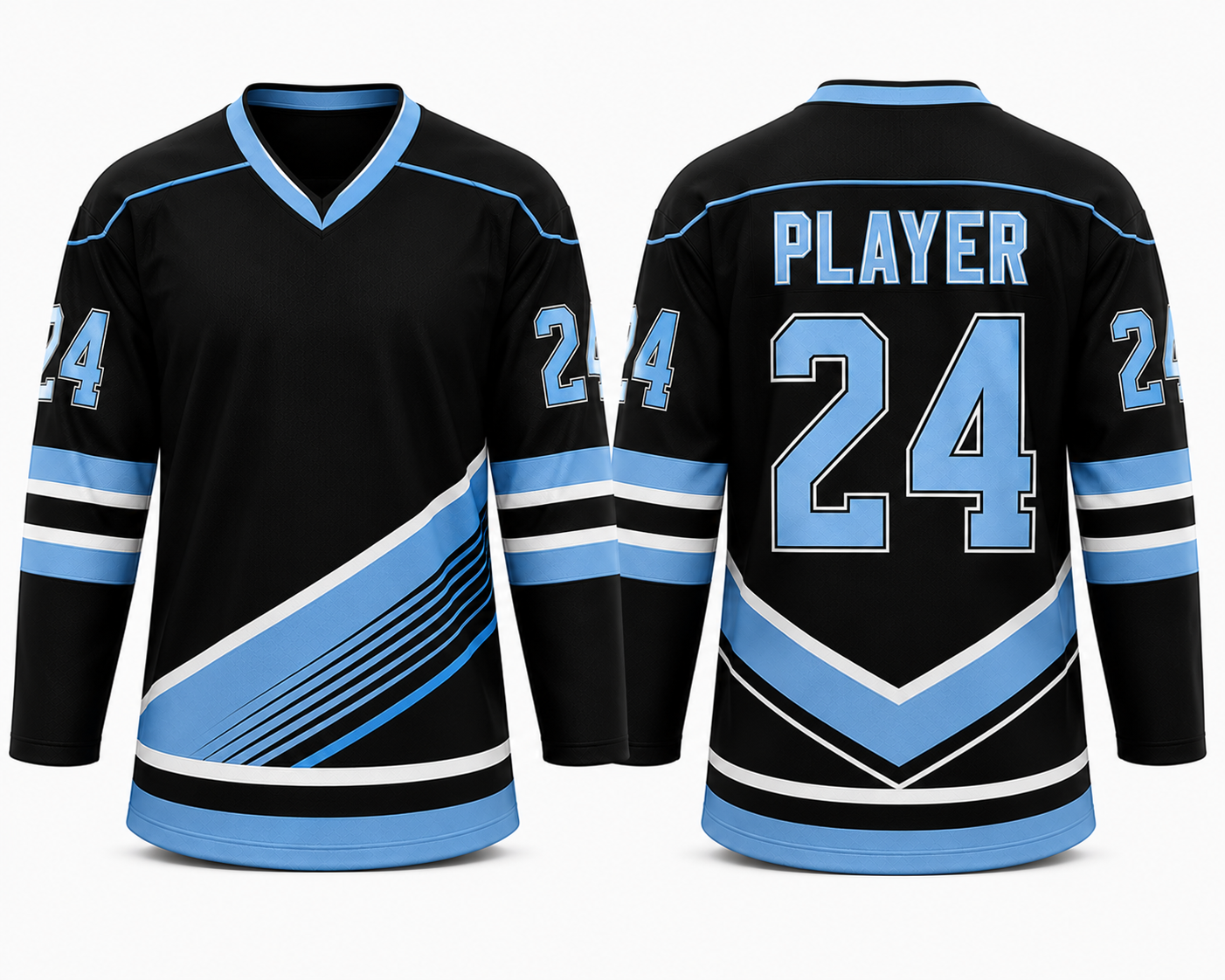 8 Ice-Hockey-Jersey-1 - Image 1