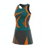 NET-BALL UNIFORM 3