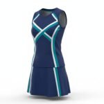 NET-BALL UNIFORM 2