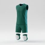VOLLEY-BALL UNIFORM 2