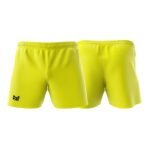 NetBall-Short 01