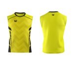 NetBall-Jersey 01