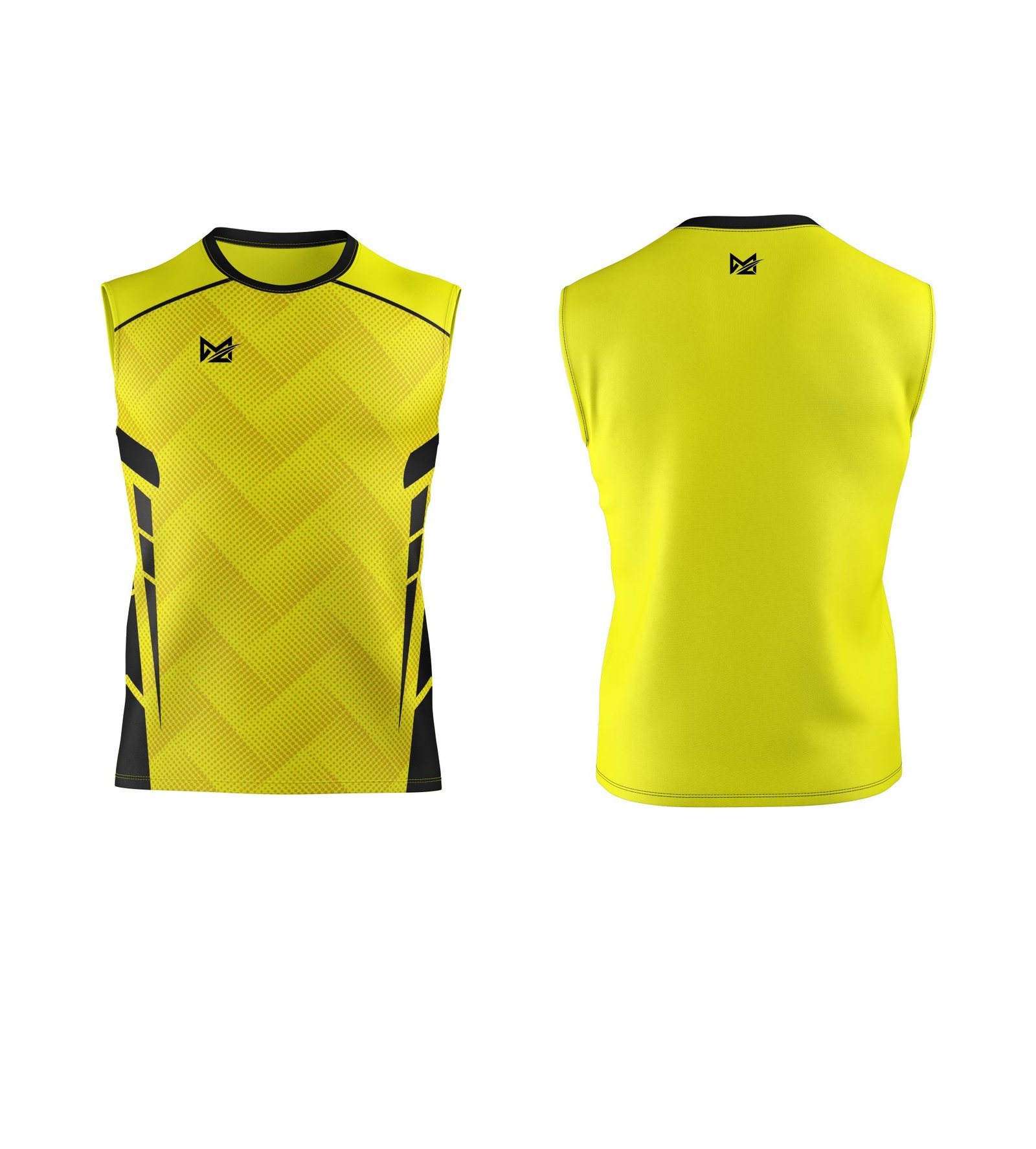 CR 2 NetBall-Jersey 01 - Image 1