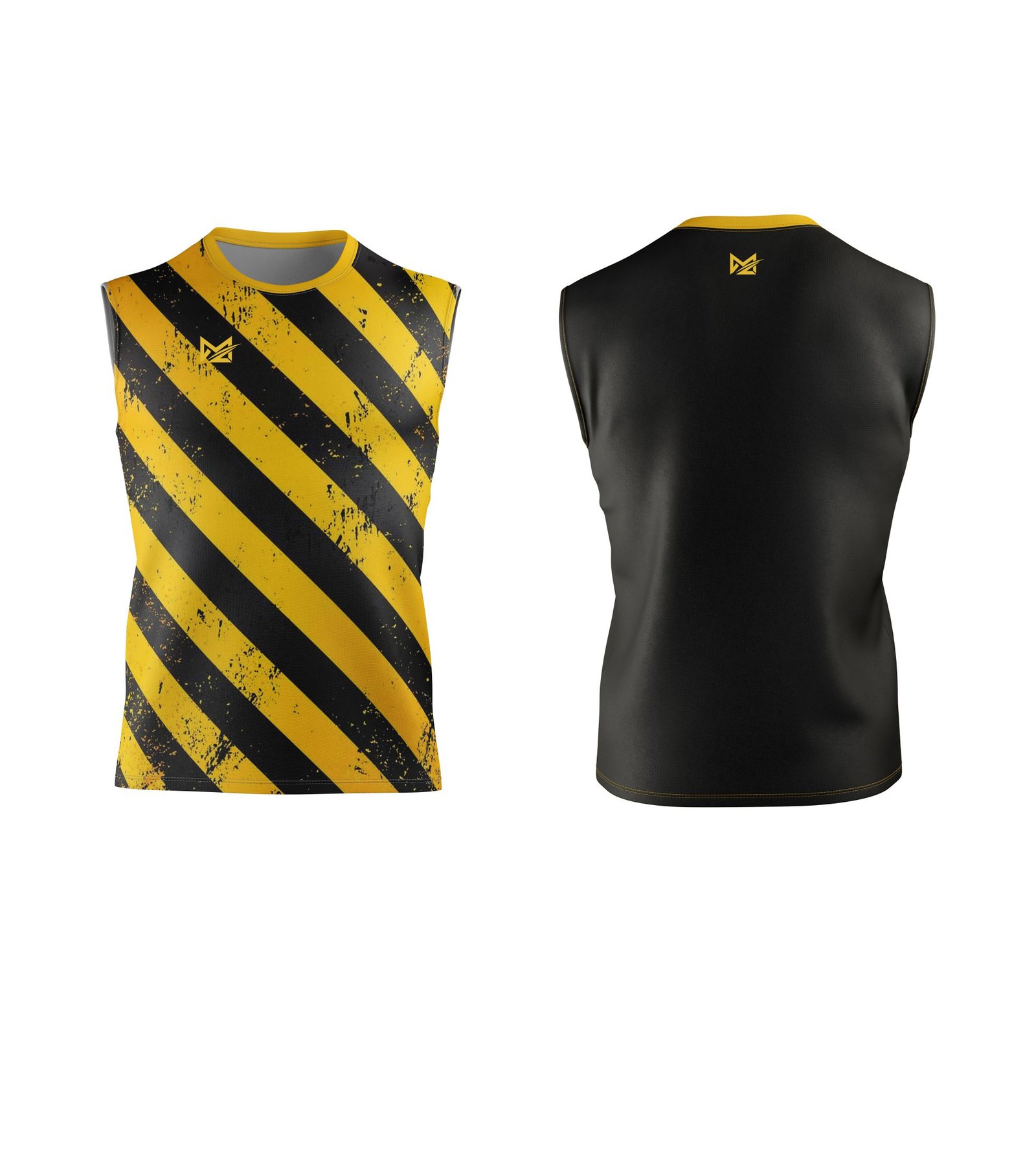 CR 2 NetBall-Jersey 02 - Image 1