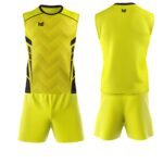 Net-BALL UNIFORM 06