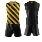 Net-BALL UNIFORM 05