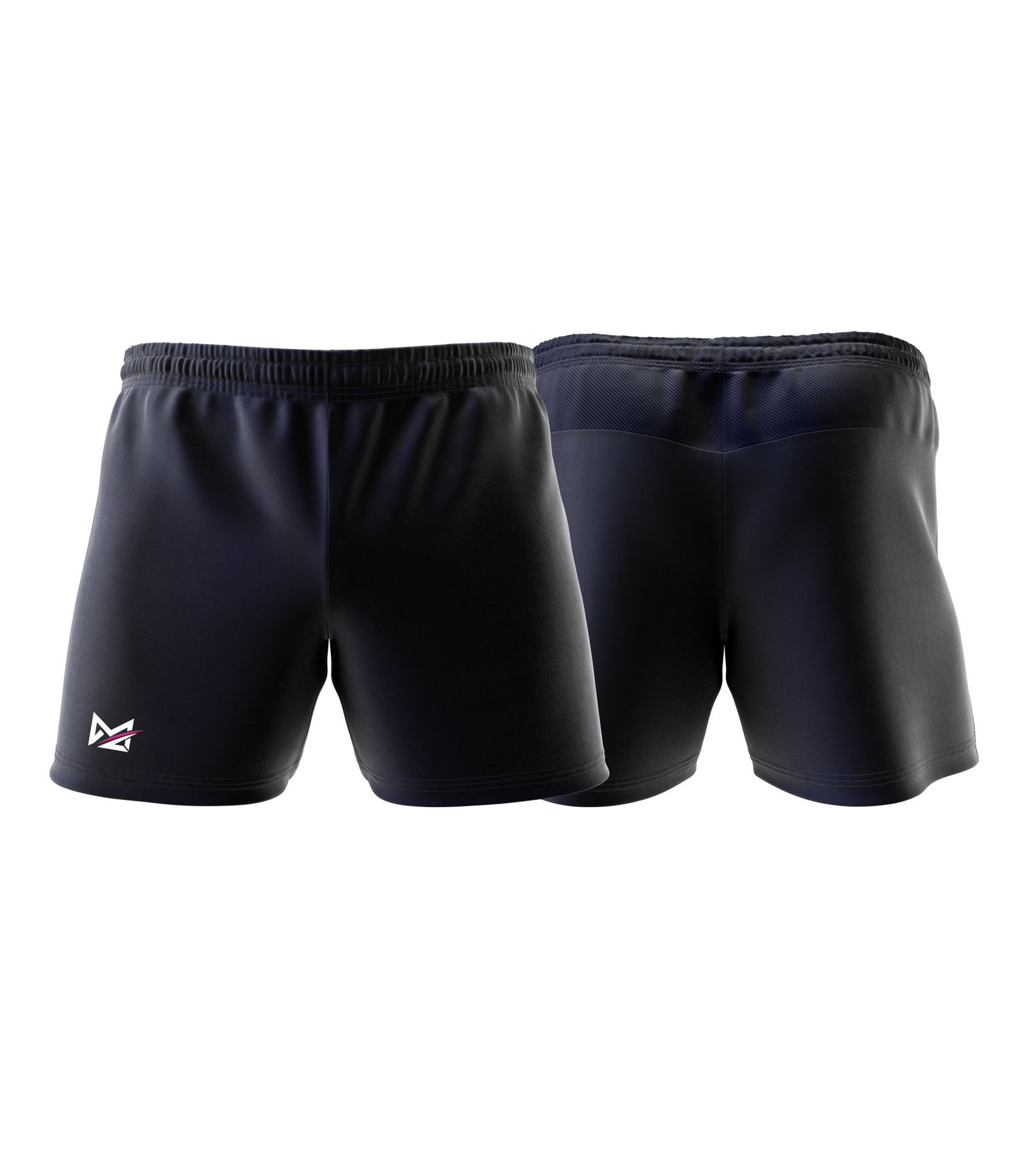 CR1 NetBall-Short 06 - Image 1