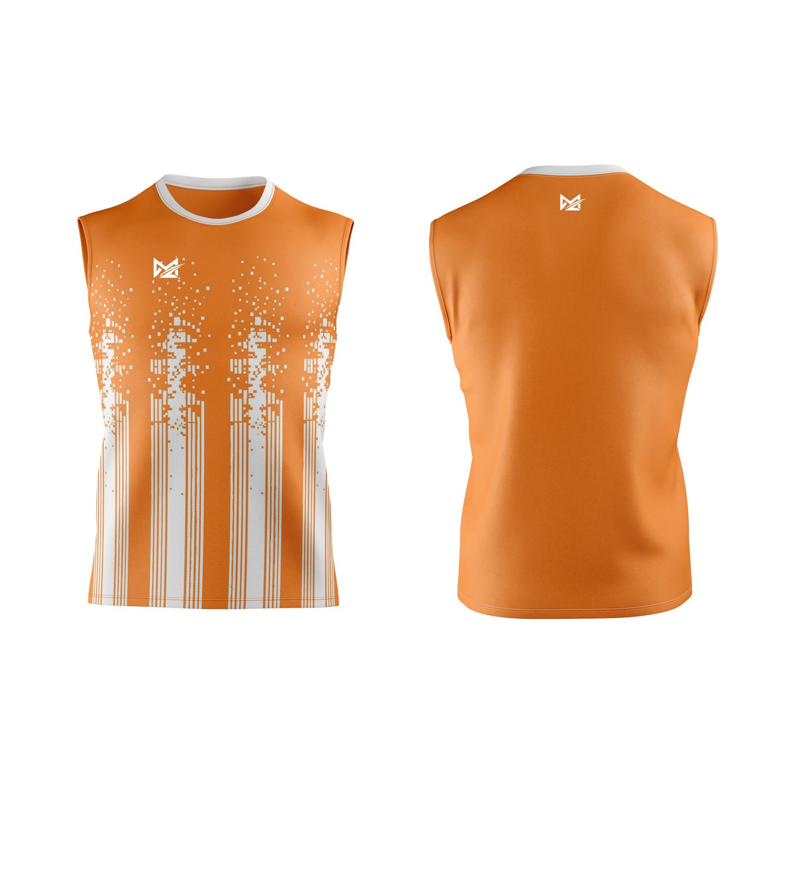 CR2 NetBall-Jersey 03 - Image 1