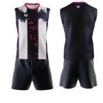 Net-BALL UNIFORM 01