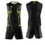 Net-BALL UNIFORM 02