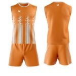 Net-BALL UNIFORM 04