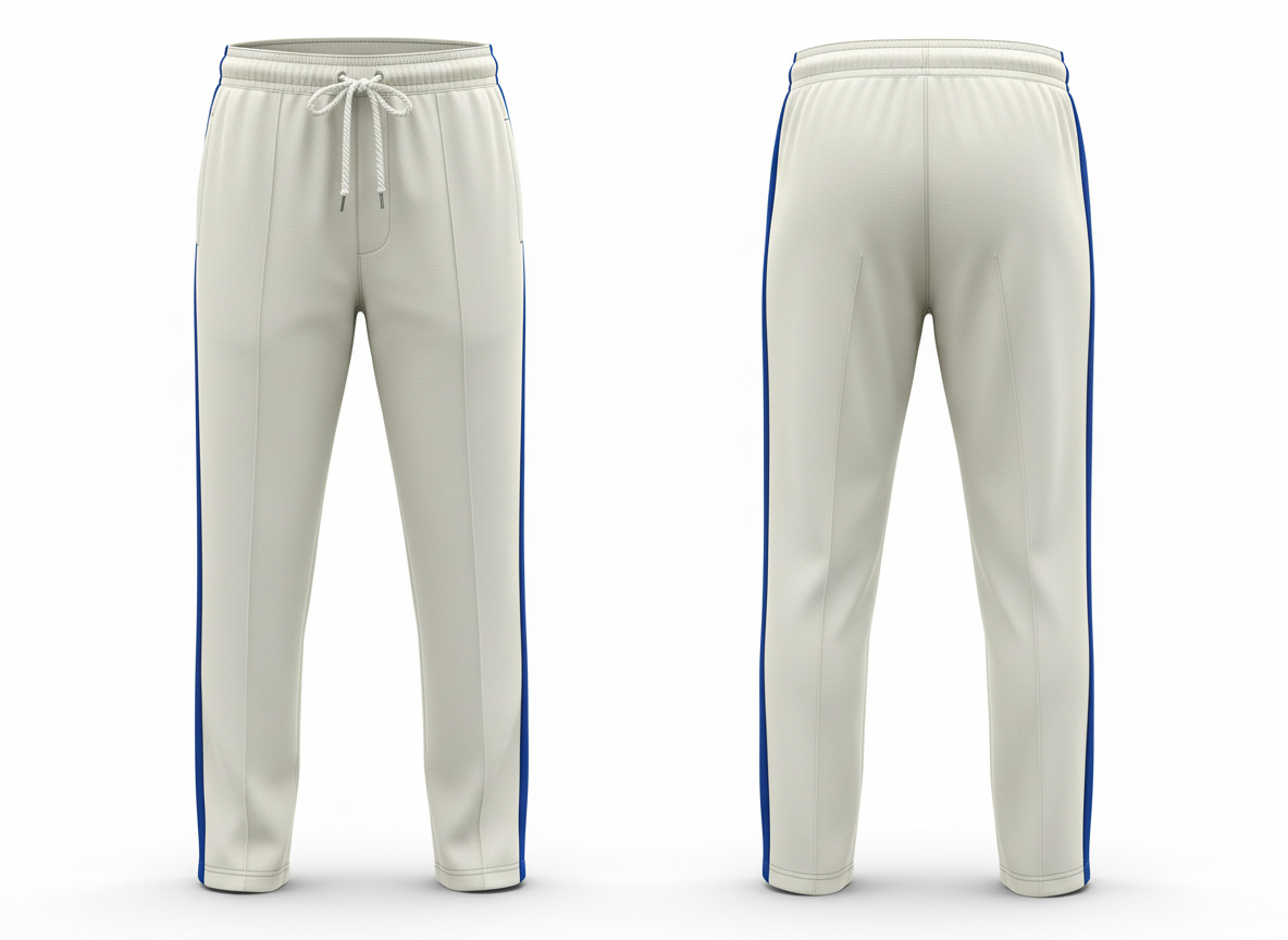 Cricket trouser colorway 4 Cricket-Trouser-04 - Image 1