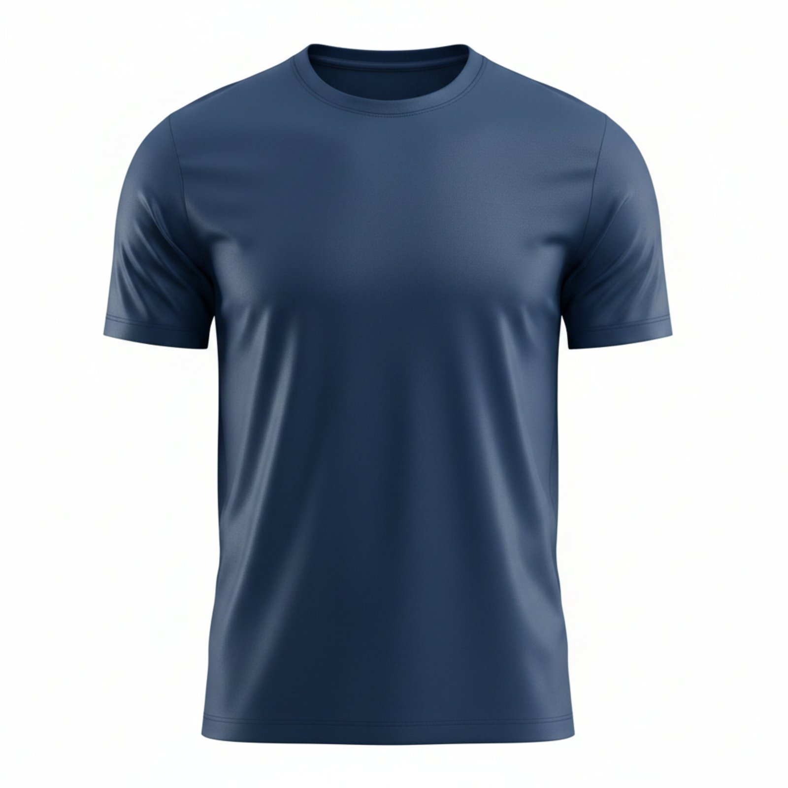 POLYESTER Casual-Jersey-4 - Image 1