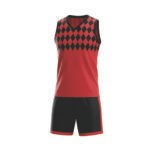 BASKITBALL UNIFORM 4