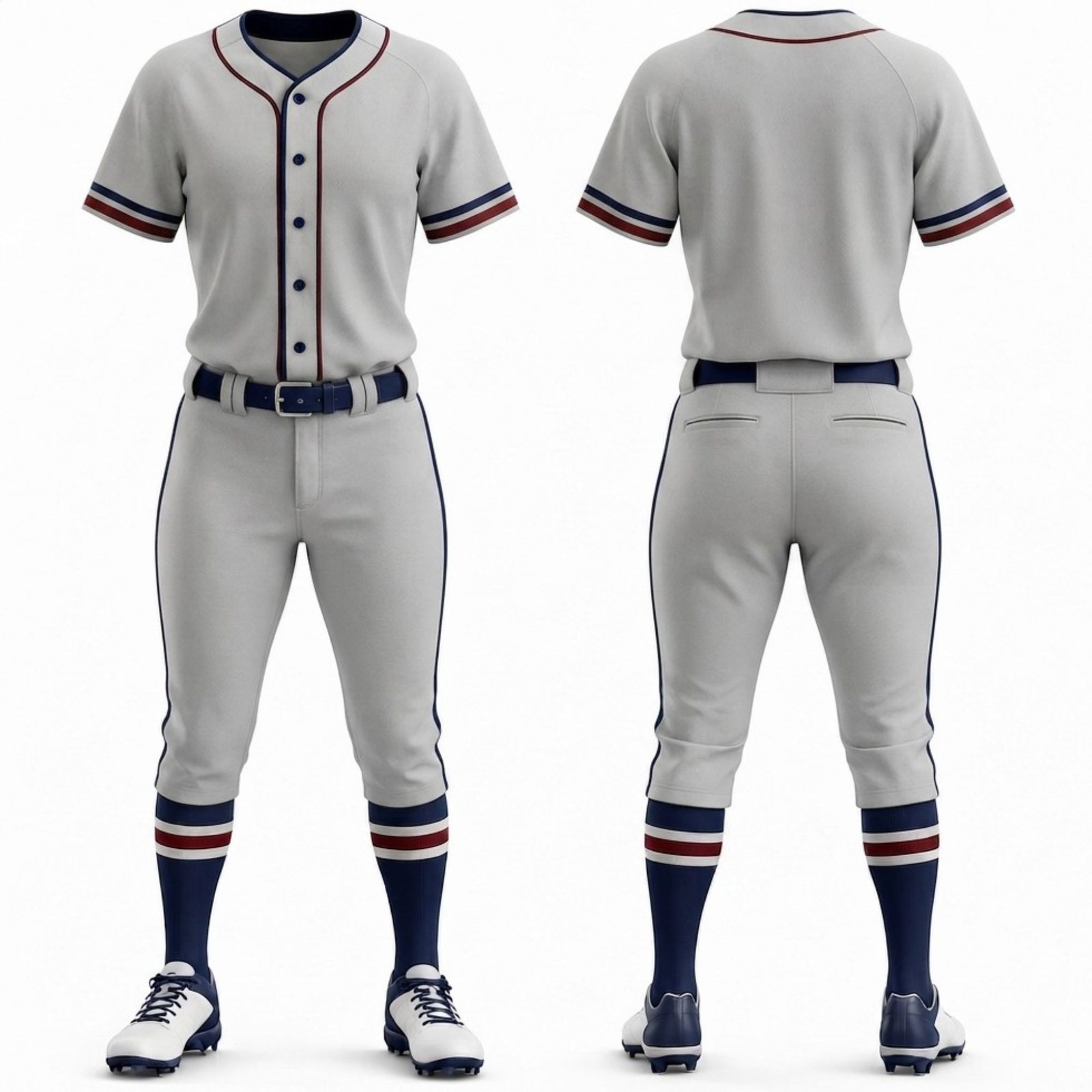 baseball women full kit 4 BaseBall-Full-Kit-4 - Image 1