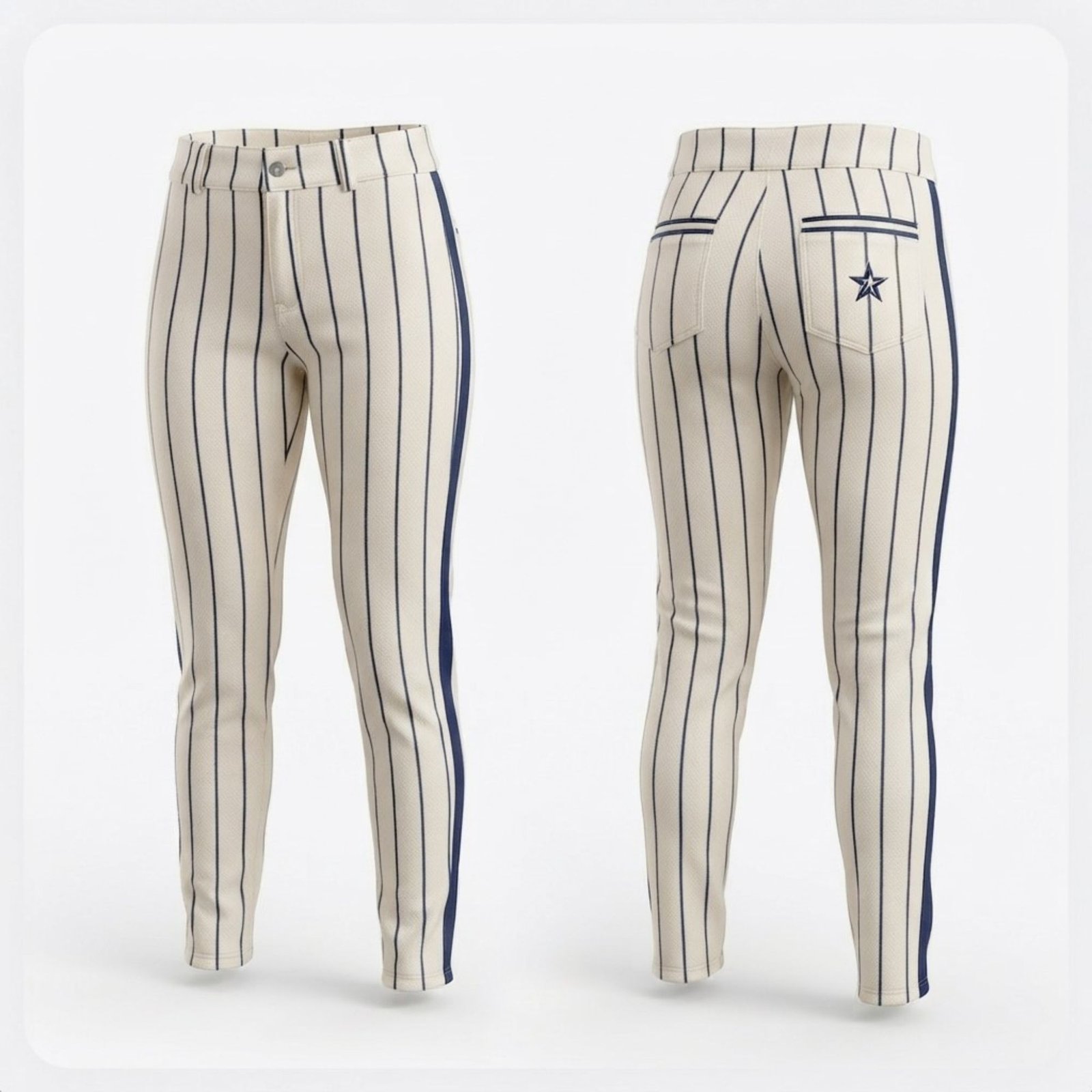 baseball women pant 2 BaseBall-Pant-2 - Image 1