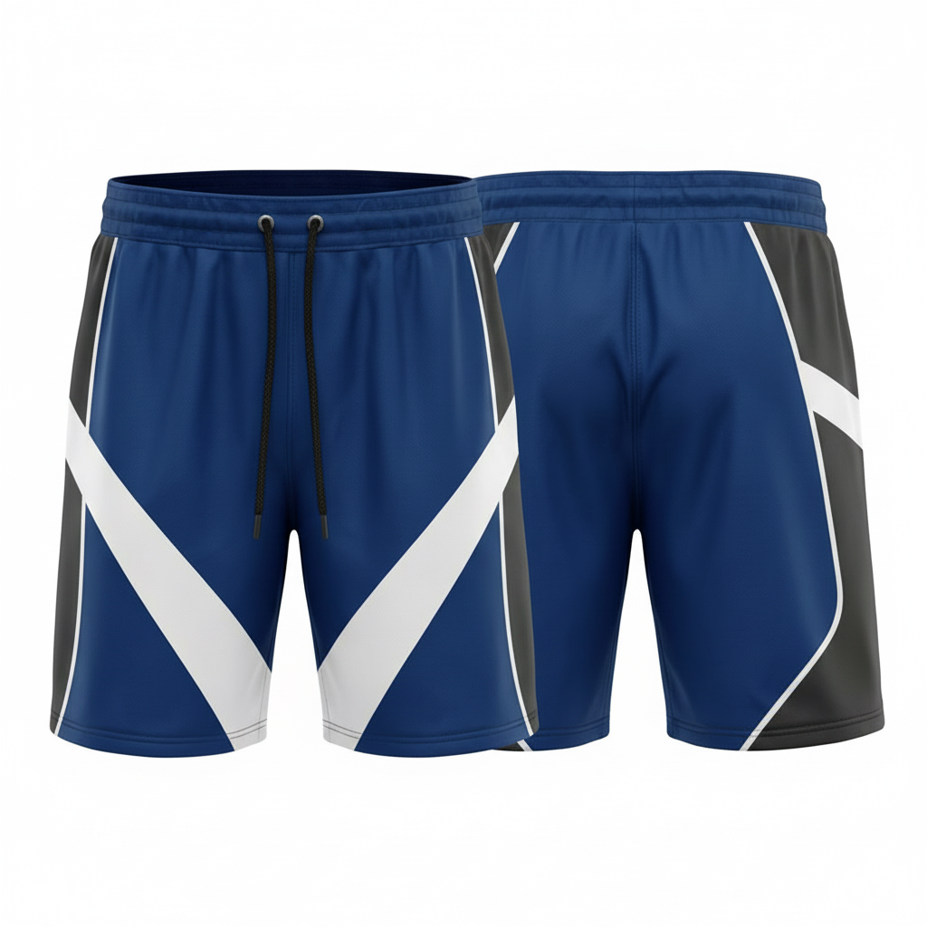 1 Mens-Full-Custom-Shorts-1 - Image 1