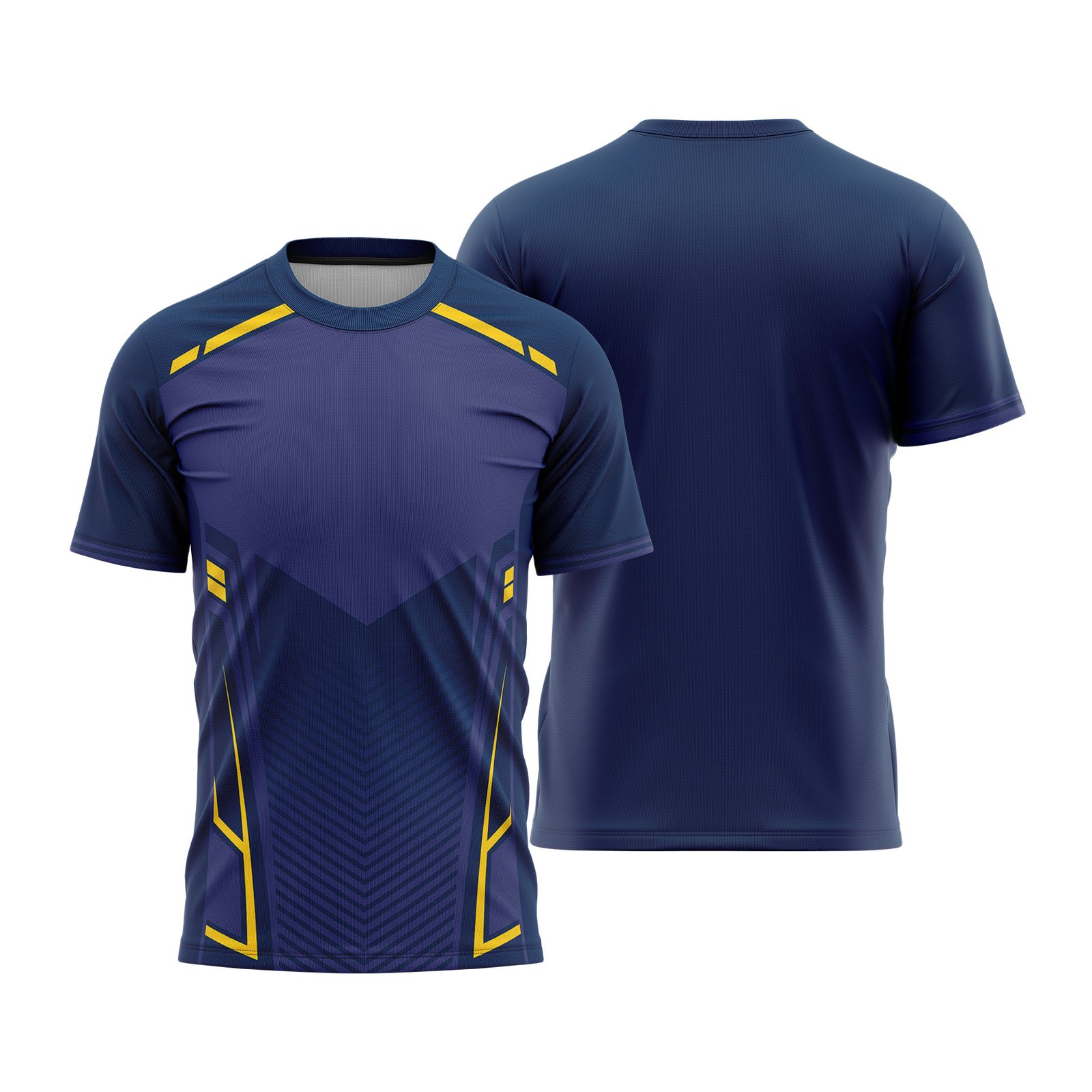 2 Sublimation-T-Shirt-2 - Image 1