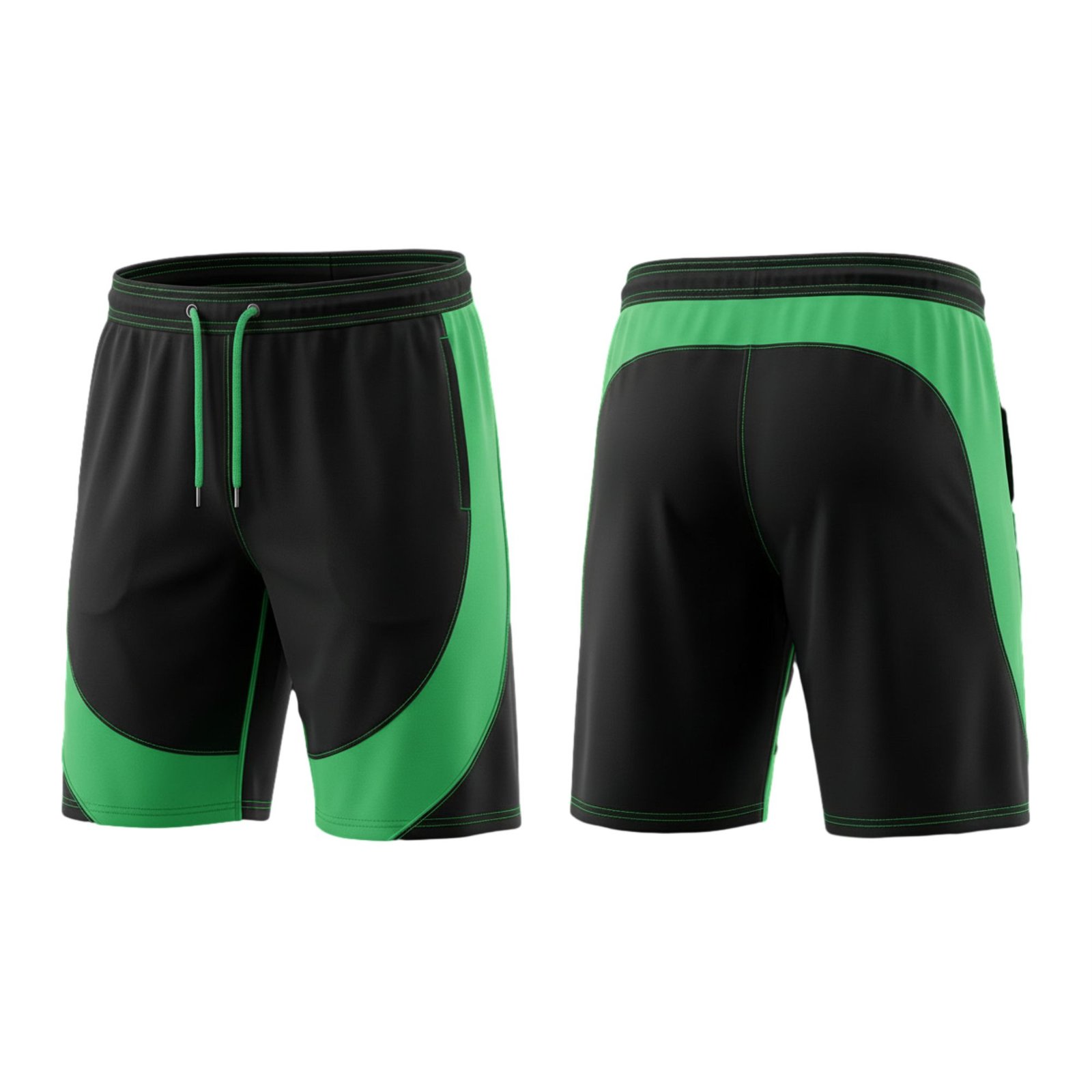 3 Mens-Full-Custom-Shorts-2 - Image 1