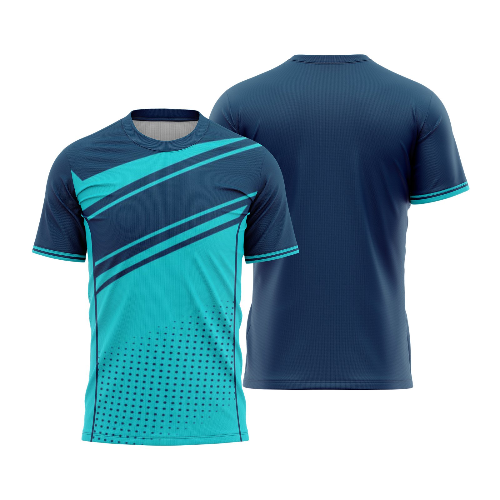 3 Sublimation-T-Shirt-3 - Image 1
