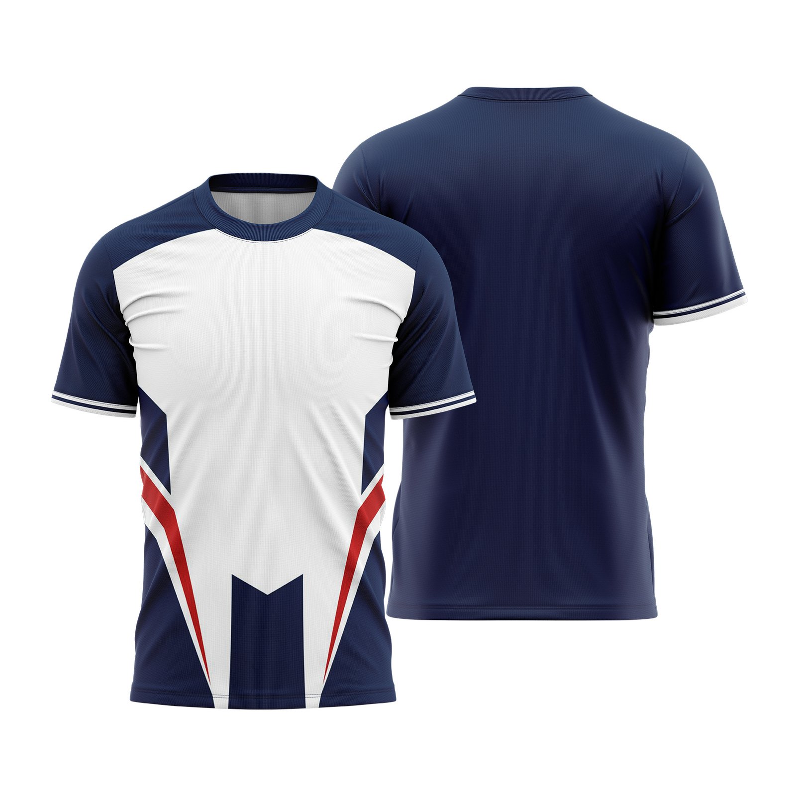 4 Sublimation-T-Shirt-4 - Image 1
