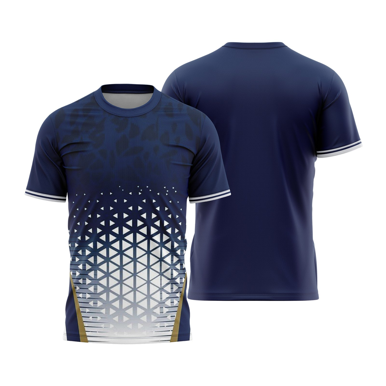 8 Sublimation-T-Shirt-7 - Image 1