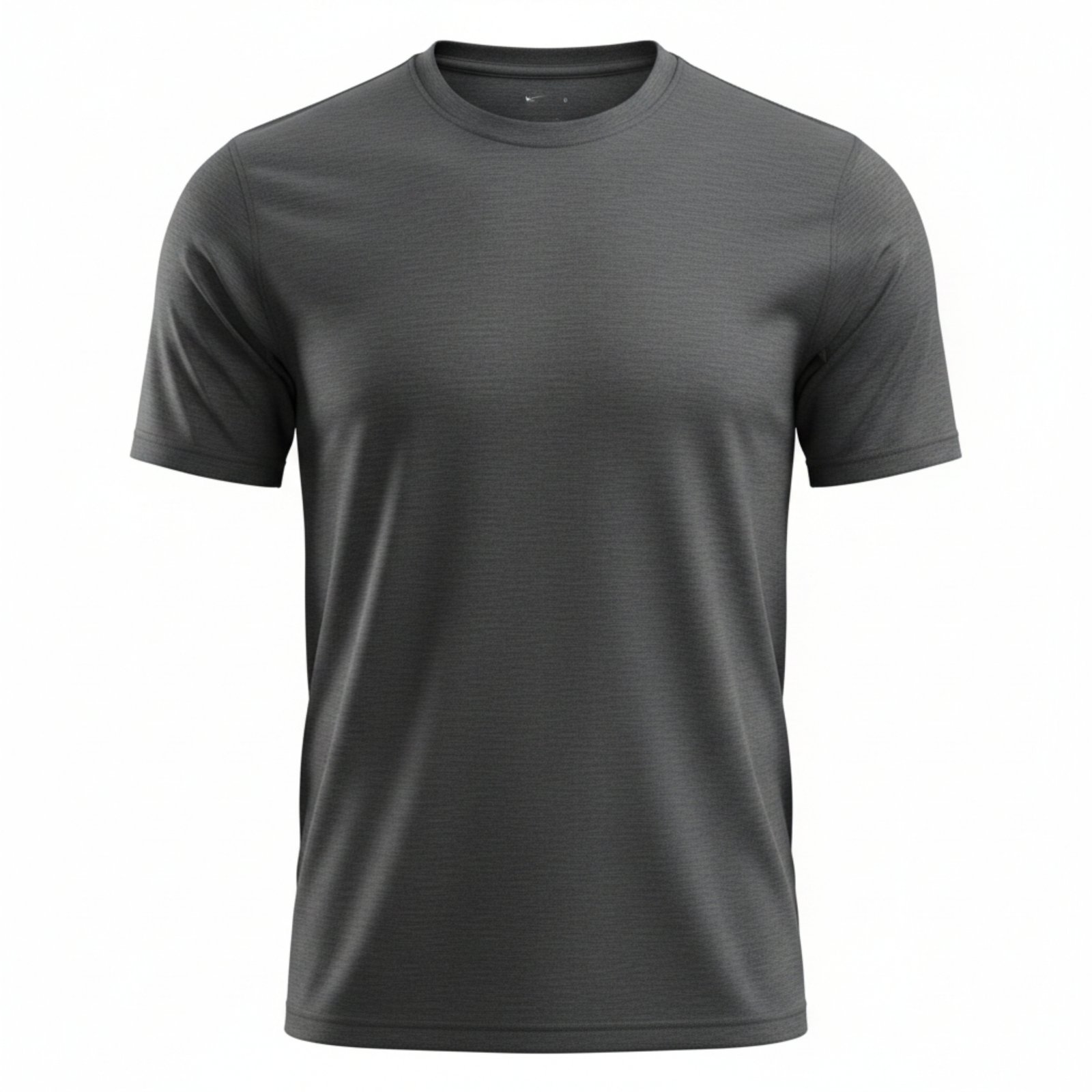 BDRI-FIT Mens-Casual-Half-Seleeve-T-Shirt-1 - Image 1