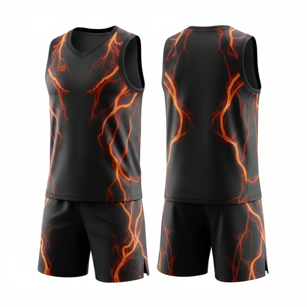 BaskitBall-FullKit-10 BaskitBall-Mens-Full-Kit-10 - Image 1